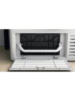 Whirlpool Suszarka FFT D 9X3BX PL Biel Filter