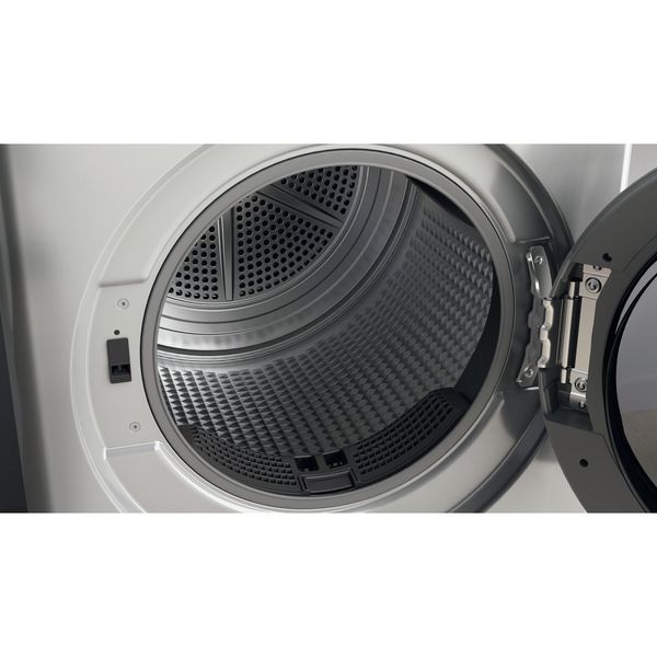 Whirlpool-Suszarka-FFT-D-9X3SBS-PL-Srebrny-Drum