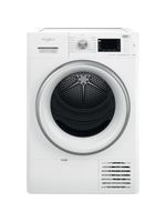 Whirlpool-Suszarka-FFT-D-8X3WS-PL-Biel-Frontal