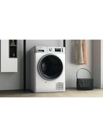 Whirlpool Suszarka FFT D 9X3WSBS PL Biel Lifestyle perspective