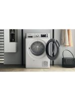 Whirlpool Suszarka FFT D 9X3WSBS PL Biel Lifestyle frontal open