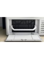 Whirlpool Suszarka FFT D 9X3WSBS PL Biel Filter