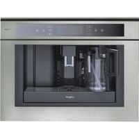 Ekspres do kawy do zabudowy Whirlpool - ACE 102 IXL