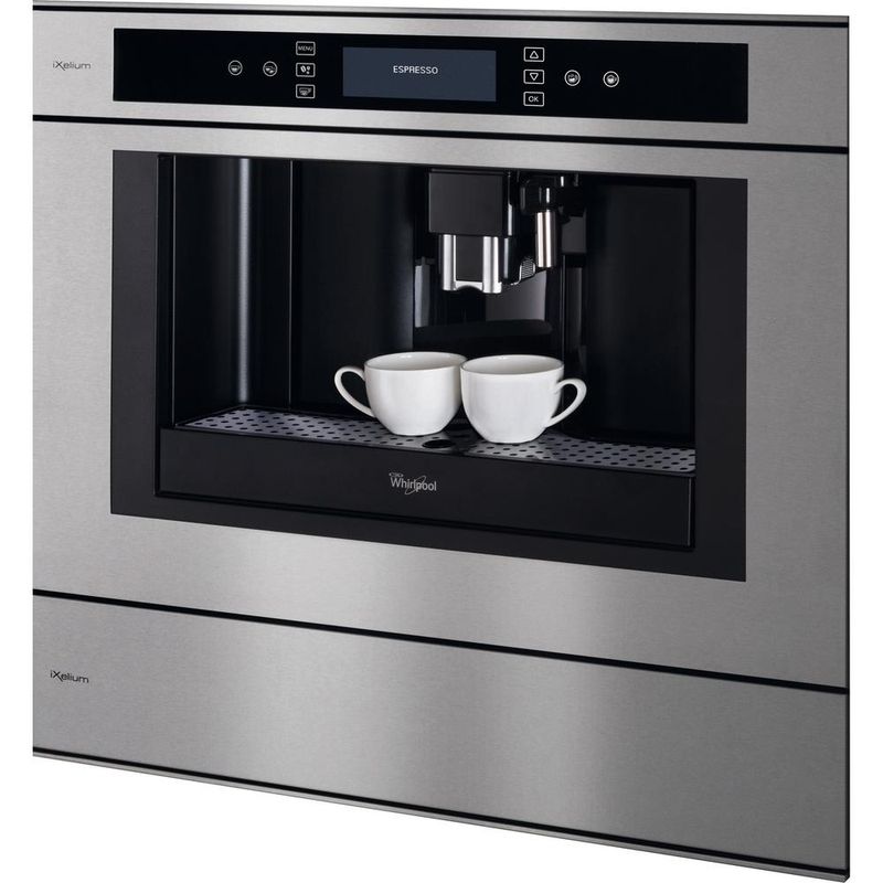 Whirlpool-Wbudowany-ekspres-do-kawy-ACE-102-IXL-Inox-W-pełni-automatyczne-Perspective