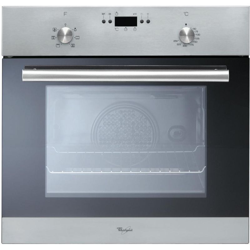 Whirlpool Piekarnik Do zabudowy AKP 245/IX Elektryczny A Frontal