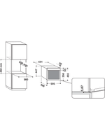 Whirlpool-Piekarnik-Do-zabudowy-AMW-583-IX-A-Technical-drawing