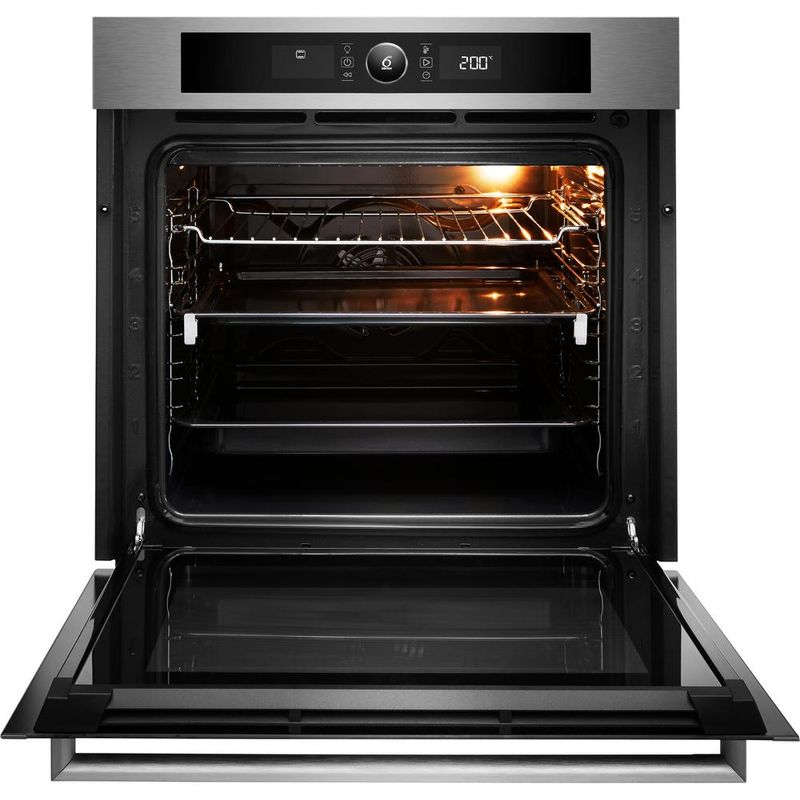 Whirlpool-Piekarnik-Do-zabudowy-AKZ9-7891-IX-Elektryczny-A--Frontal-open