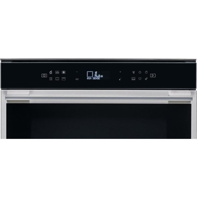 Whirlpool-Piekarnik-Do-zabudowy-W7-OM4-4S1-C-Elektryczny-A--Control-panel