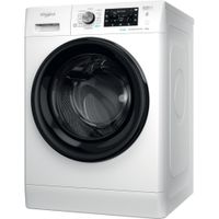 Pralka ładowana od przodu wolnostojąca Whirlpool: 9,0 kg - FFD 9448 BV EE