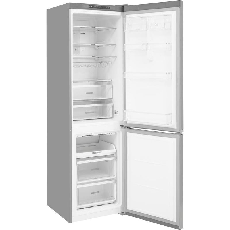 Whirlpool-Lodowka-z-zamrażarką-Wolnostojące-W7-931A-MX-Lustro-inox-Dwudrzwiow-y-a-Perspective-open