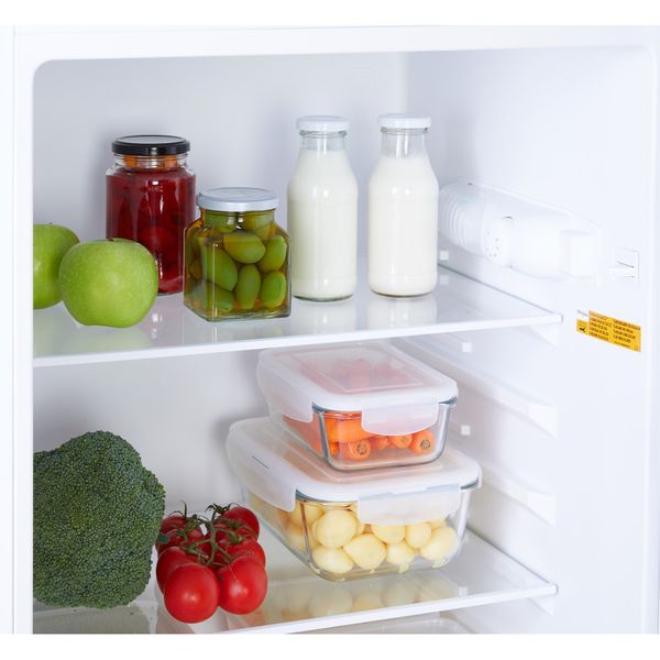 Whirlpool-Lodowka-z-zamrażarką-Wolnostojące-W55TM-4110-W-1-Biel-Dwudrzwiow-y-a-Drawer