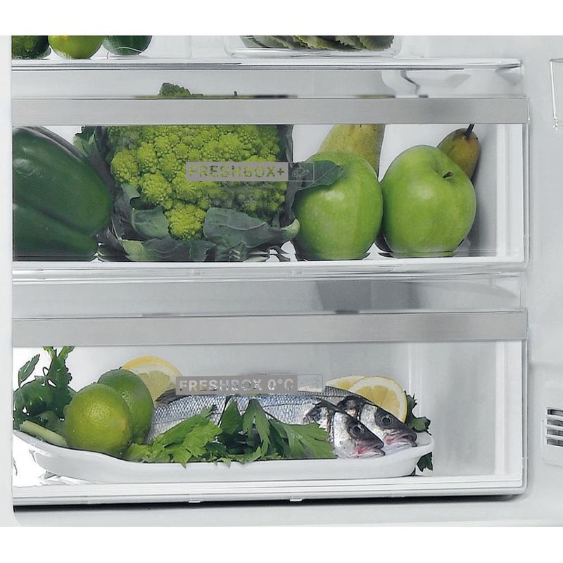 Whirlpool-Lodowka-z-zamrażarką-Wolnostojące-W7-831T-KS-H-Czarny-inox-Dwudrzwiow-y-a-Drawer