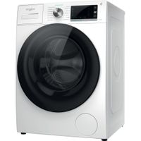 Pralka ładowana od przodu wolnostojąca Whirlpool: 10,0 kg - W6 W045WB EE