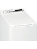 Whirlpool-Pralka-Wolnostojące-MTDLR-6030S-PL-N-Biel-Ładowana-od-gory-D-Control-panel