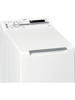 Whirlpool-Pralka-Wolnostojące-MTDLR-7220SS-PL-N-Biel-Ładowana-od-gory-E-Control-panel