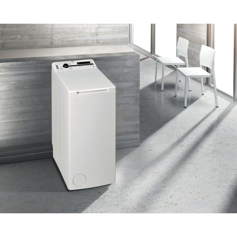 Whirlpool-Pralka-Wolnostojące-NTDLR-6230SS-PL-N-Biel-Ładowana-od-gory-D-Lifestyle-frontal