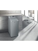 Whirlpool-Pralka-Wolnostojące-MTDLRS65230SS-PL-N-Srebrny-Ładowana-od-gory-D-Lifestyle-perspective