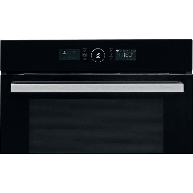 Whirlpool-Piekarnik-Do-zabudowy-AKZ9-7940-NB-Elektryczny-A--Control-panel