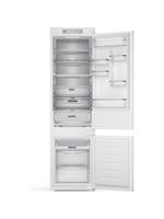 Whirlpool-Lodowka-z-zamrażarką-Do-zabudowy-WHC20-T573-P-Biel-Dwudrzwiow-y-a-Frontal-open