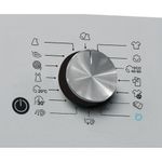 Whirlpool-Pralka-Wolnostojące-FFD-9458-SBSV-EU-Srebrny-Ładowany-od-frontu-B-Control-panel
