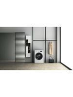 Whirlpool Pralka Wolnostojące FFB 8258 BSV PL Biel Ładowany od frontu B Lifestyle frontal
