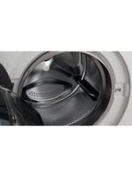 Whirlpool Pralka Wolnostojące FFB 8258 BSV PL Biel Ładowany od frontu B Drum