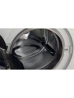 Whirlpool Pralka Wolnostojące FFB 8258 BV PL Biel Ładowany od frontu B Drum