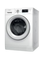 Whirlpool Pralka Wolnostojące FFB 9258 SV PL Biel Ładowany od frontu B Perspective