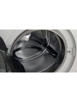 Whirlpool Pralka Wolnostojące FFB 9258 SV PL Biel Ładowany od frontu B Drum