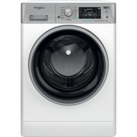 Pralka ładowana od przodu wolnostojąca Whirlpool: 9,0 kg - FFDSL 9458 WSBSV PL