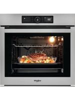 Whirlpool Piekarnik Do zabudowy AKZ9 9480 IX Elektryczny A+ Frontal