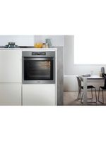 Whirlpool Piekarnik Do zabudowy AKZ9 9480 IX Elektryczny A+ Lifestyle frontal