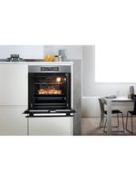 Whirlpool Piekarnik Do zabudowy AKZ9 9480 IX Elektryczny A+ Lifestyle frontal open