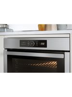 Whirlpool Piekarnik Do zabudowy AKZ9 9480 IX Elektryczny A+ Lifestyle control panel