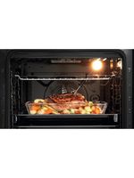 Whirlpool Piekarnik Do zabudowy AKZ9 9480 IX Elektryczny A+ Cavity