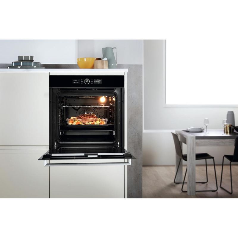 Whirlpool-Piekarnik-Do-zabudowy-AKZ9-9481-SP-NB-Elektryczny-A--Lifestyle-frontal-open