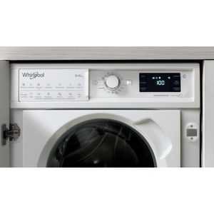 Whirlpool-Pralkosuszarka-Do-zabudowy-BI-WDWG-961484-PL-Biel-Ładowany-od-frontu-Control-panel