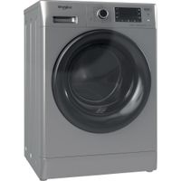 Pralko-suszarka wolnostojąca Whirlpool: 11,0 kg - FWDD 1171582 SBV EU N