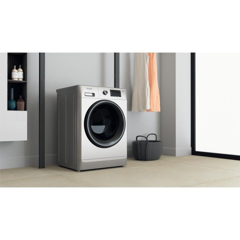 Whirlpool-Pralkosuszarka-Wolnostojące-FWDD-1171582-SBV-EU-N-Srebrny-Ładowany-od-frontu-Lifestyle-perspective