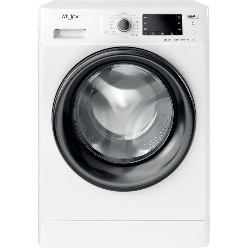 Whirlpool-Pralka-Wolnostojące-FWSD-71283-BV-EE-N-Biel-Ładowany-od-frontu-D-Frontal