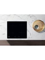 Whirlpool Płyta grzewcza WS QS460 NE Czarny Induction vitroceramic Lifestyle frontal