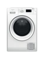 Whirlpool-Suszarka-FFT-M11-9X3WSY-PL-Biel-Frontal