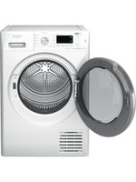 Whirlpool-Suszarka-FFT-M11-9X3WSY-PL-Biel-Frontal-open