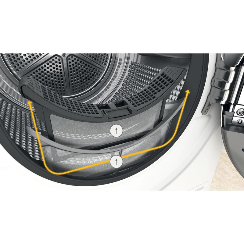 Whirlpool-Suszarka-FFT-M11-9X3WSY-PL-Biel-Filter