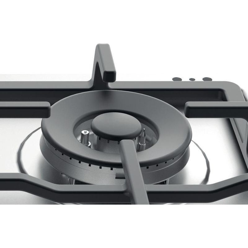 Whirlpool-Płyta-grzewcza-TKRL-661-IX-EU-Inox-Gazowy-Heating-element