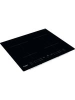 Whirlpool Płyta grzewcza WS S4060 BF Czarny Induction vitroceramic Perspective