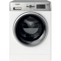 Pralko-suszarka wolnostojąca Whirlpool: 9,0 kg - FWDGSL 961483WSBSVPL