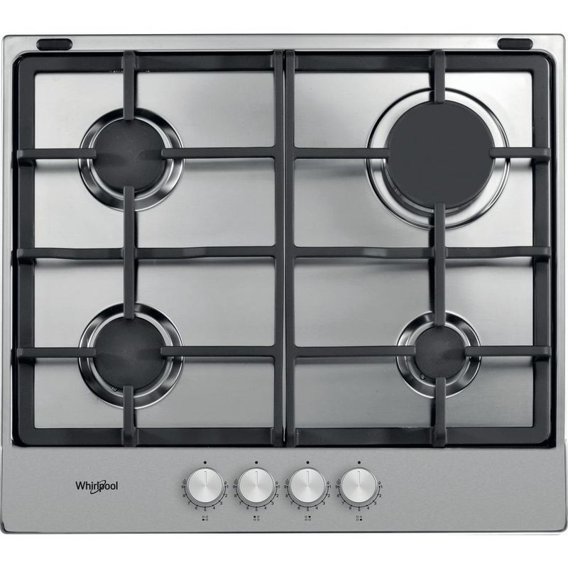 Whirlpool-Płyta-grzewcza-TGML-660-NB-Antracyt-Gazowy-Lifestyle-frontal
