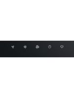 Whirlpool-Okap-Do-zabudowy-WHVP-82F-LT-K-Czarny-Wolnostojące-Elektroniczny-Control-panel