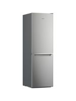 Whirlpool-Lodowka-z-zamrażarką-Wolnostojące-W7X-81I-OX-Optic-Inox-Dwudrzwiow-y-a-Perspective